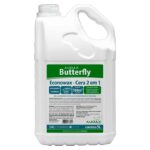 Cera Liq 5L Impermeabilizante Econowax Butterfly Audax