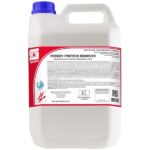 Desinfetante 5L Peroxy Protein Remover Spartan