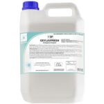 Detergente Alvejante 5L Oxylavfresh Spartan