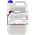 Detergente 5L Cloroclean Foamy Spartan