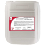 Secante 20L Shine e Dry Spartan