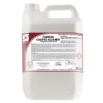 Desengordurante 5L Foaming Caustic Cleaner Spartan