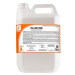 Desengraxante 5L Yellow Pine Spartan