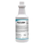 Desinfetante 1L Mld Floral Spartan