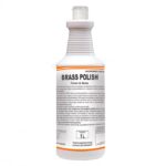 Polidor Metal 1L Brass Polish Spartan