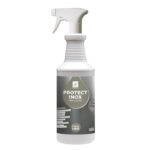 Finalizador 500Ml Protect Inox Pratica Spartan