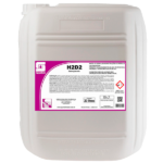 Desengraxante 20L H2D2 Spartan