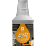 Limpador Multiuso 500Ml Peroxy Multi Pratica Spartan