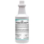 Facilitador Roupa 1L Finisherfresh Requinte Spartan